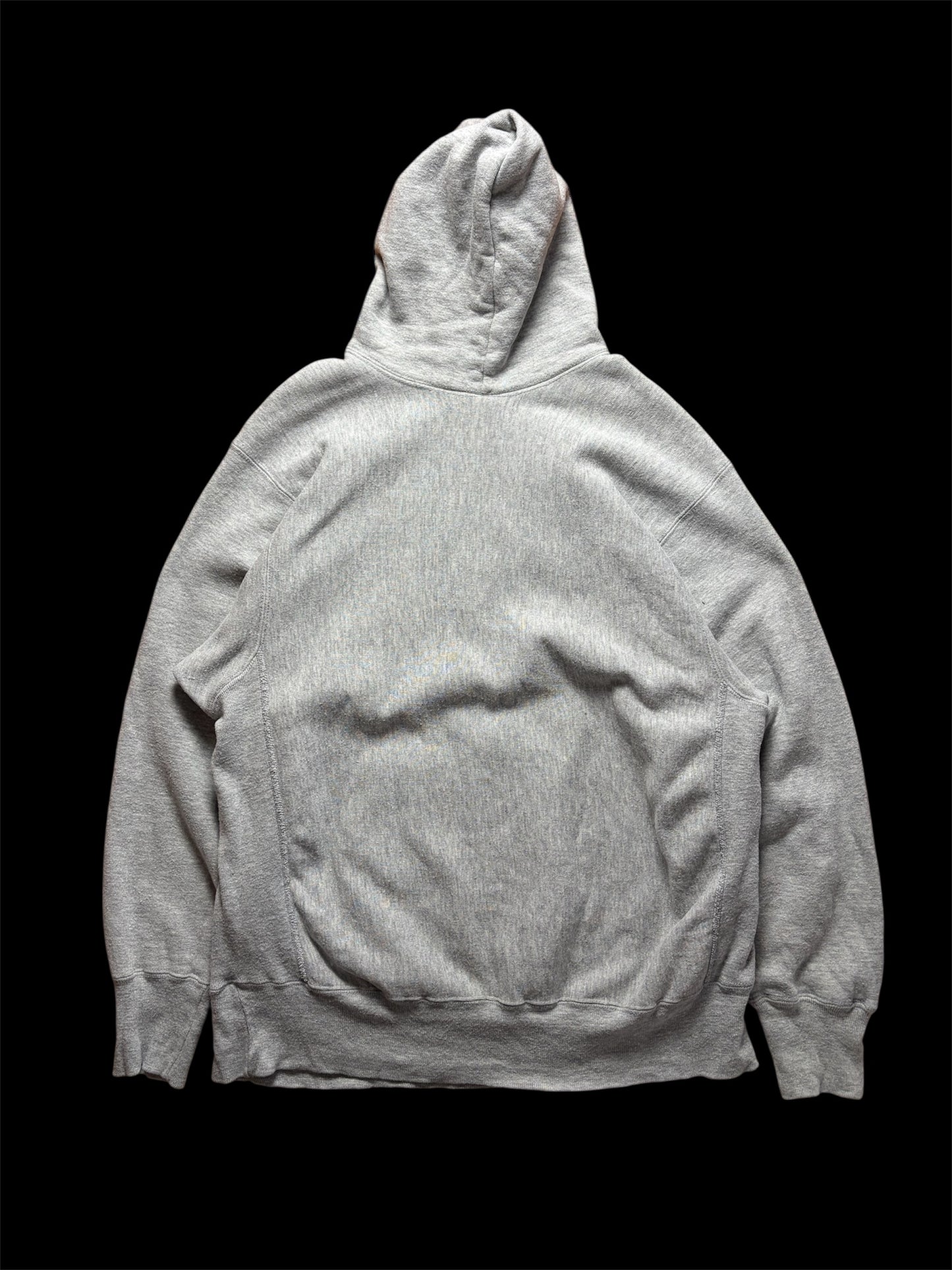 80s champion reverse weave スウェット フーディ トリコタグ 目無し