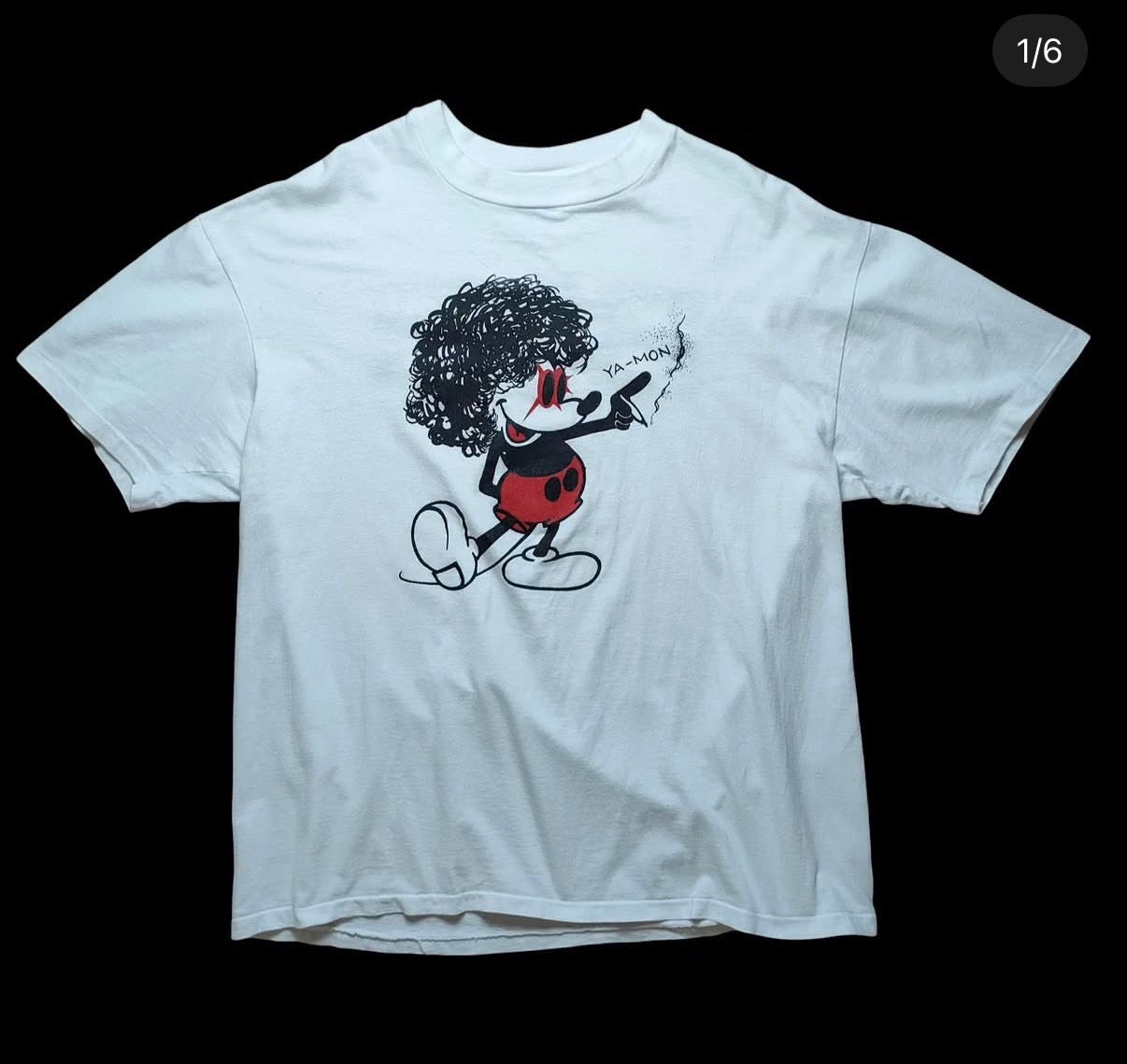 T-SHIRT