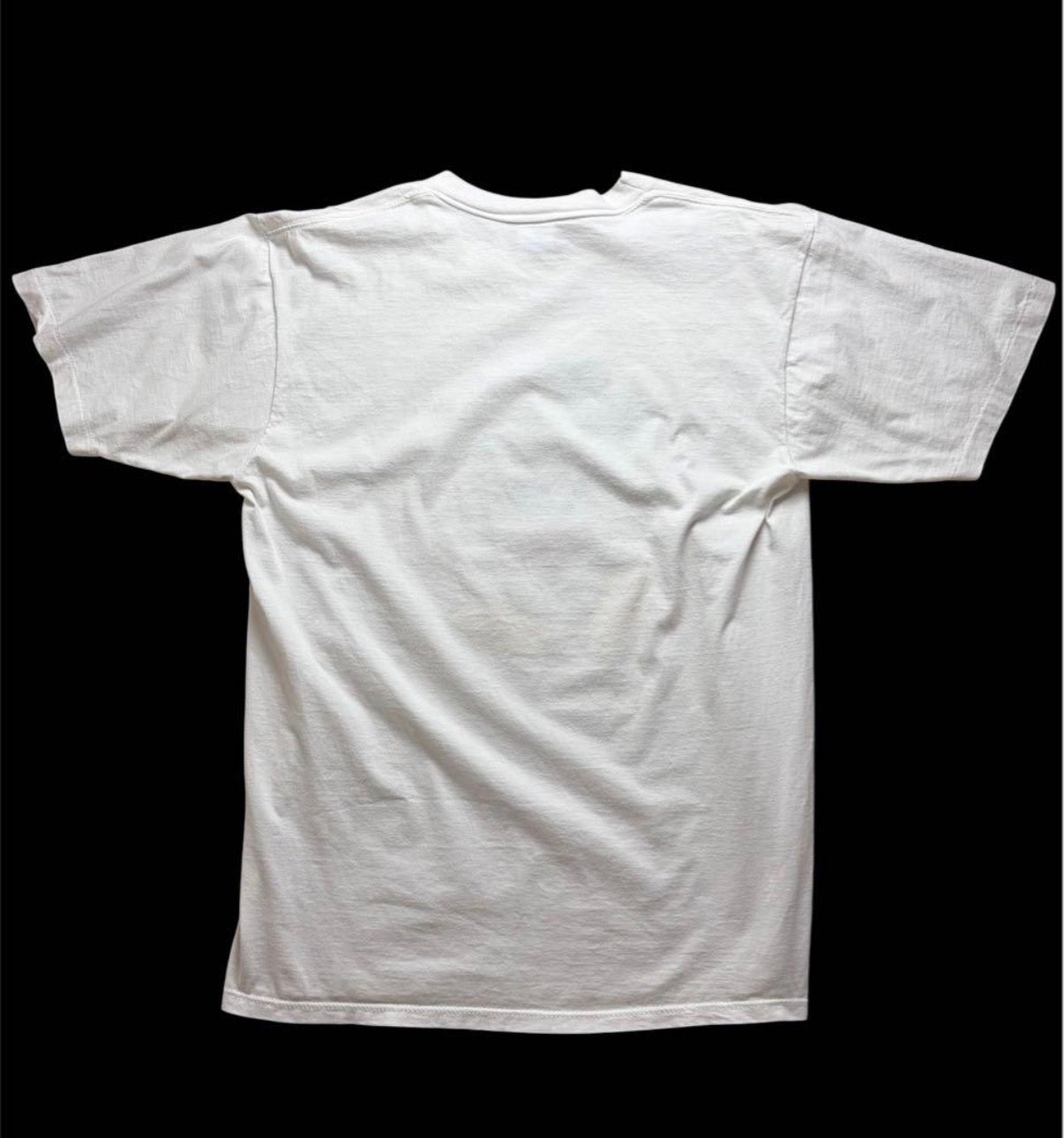90s Disney official T-shirt ミッキーマウス　L ビンテージ USA製