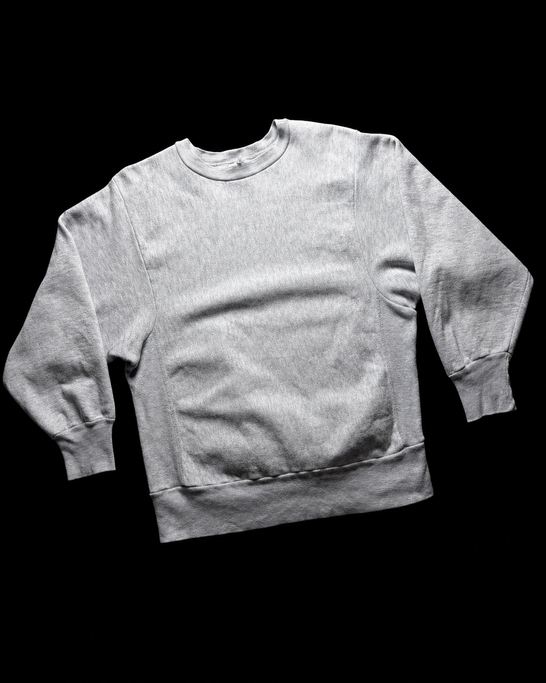 80s champion reverse weave トリコタグ　目無し　内縫い