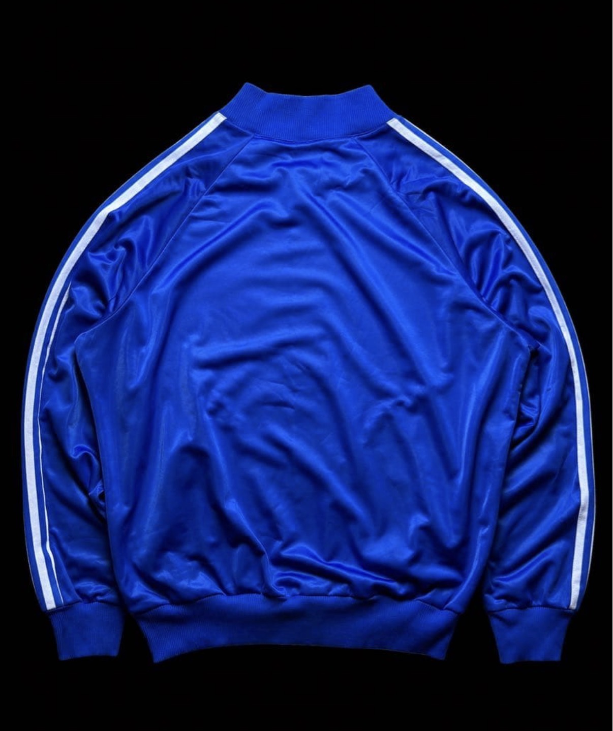 EURO adidas  VINTAGE ATP track jacket ビンテージ　アディダス