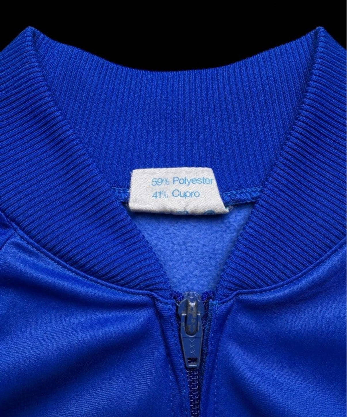 EURO adidas  VINTAGE ATP track jacket ビンテージ　アディダス
