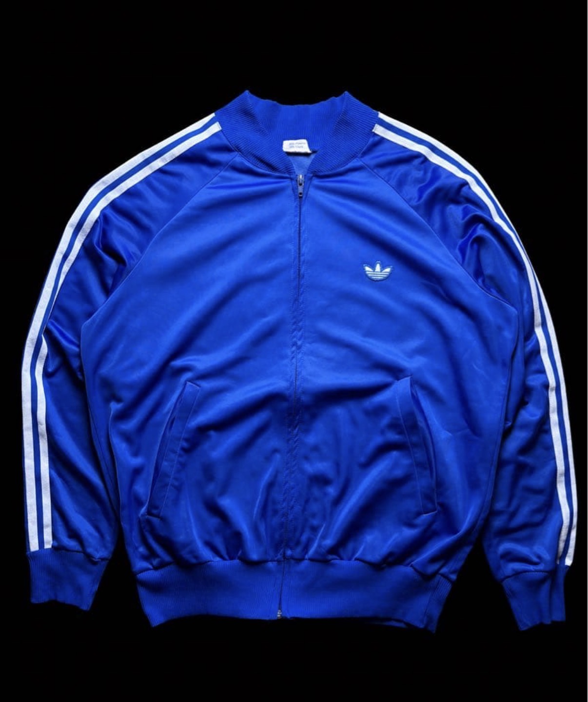 EURO adidas  VINTAGE ATP track jacket ビンテージ　アディダス