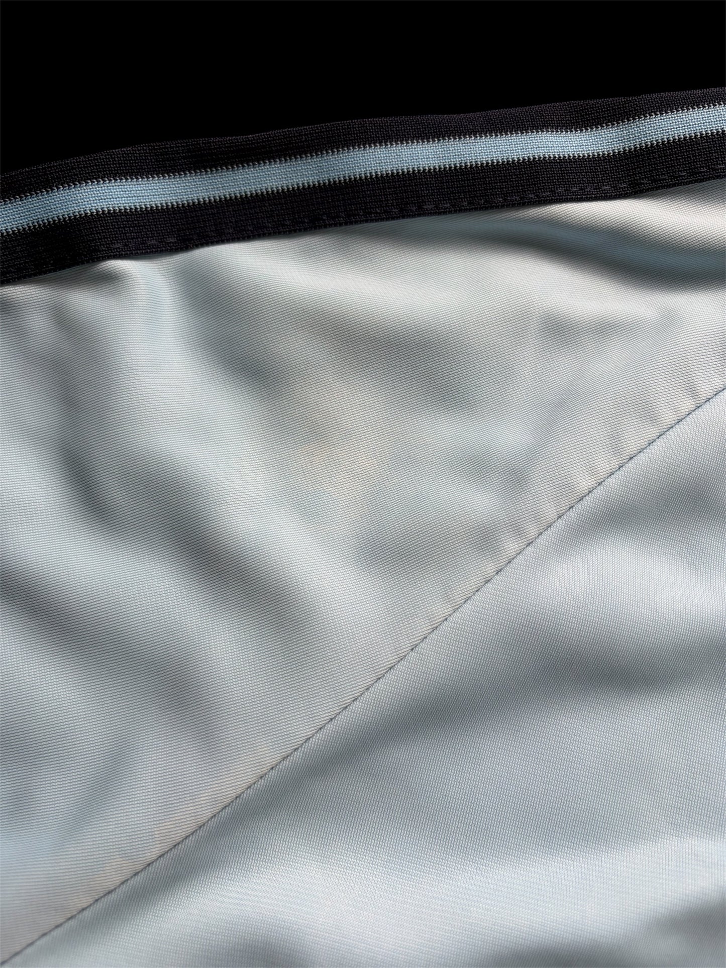 80s EURO adidas atp track jacket made in France