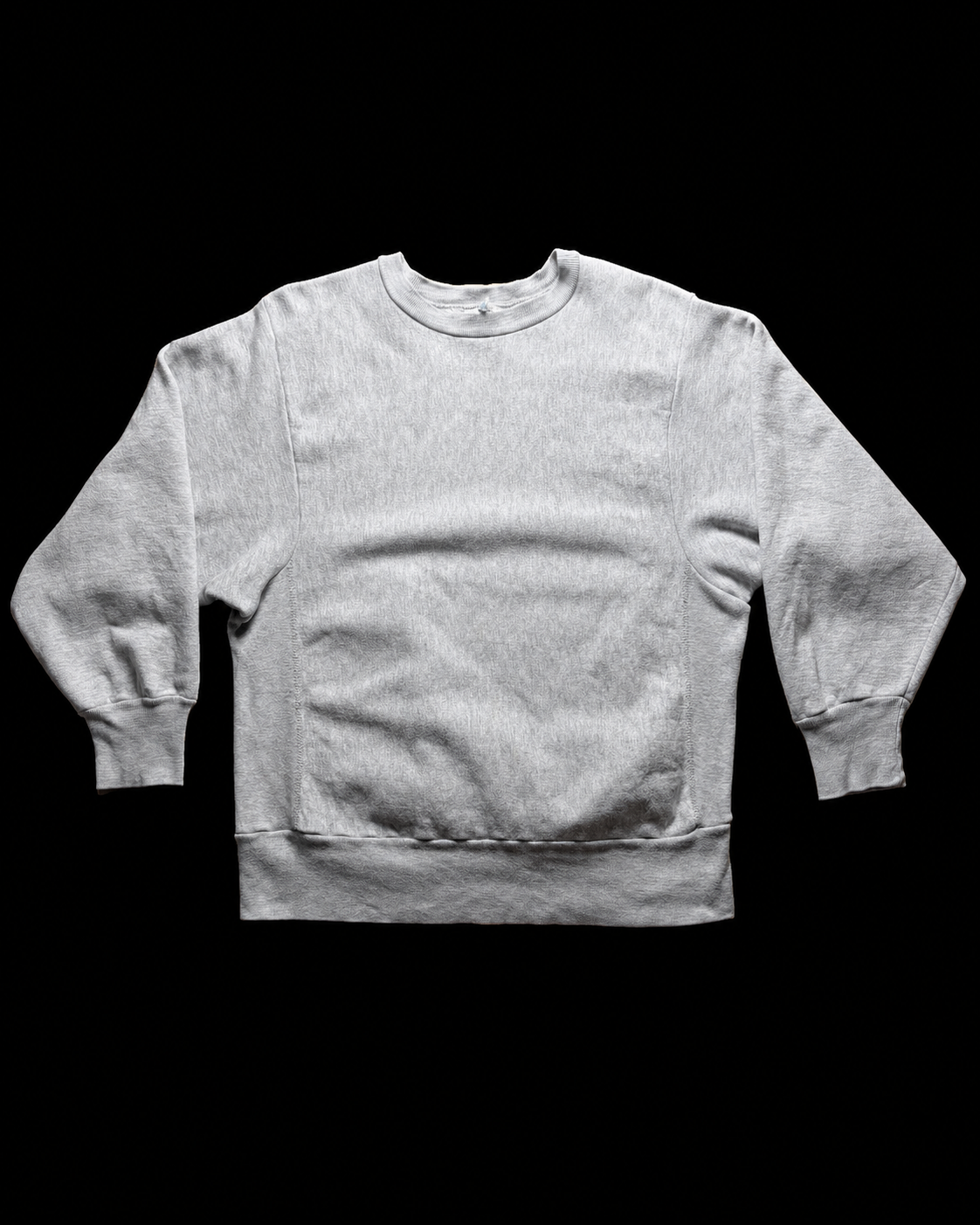 80s champion reverse weave トリコタグ　目無し　内縫い