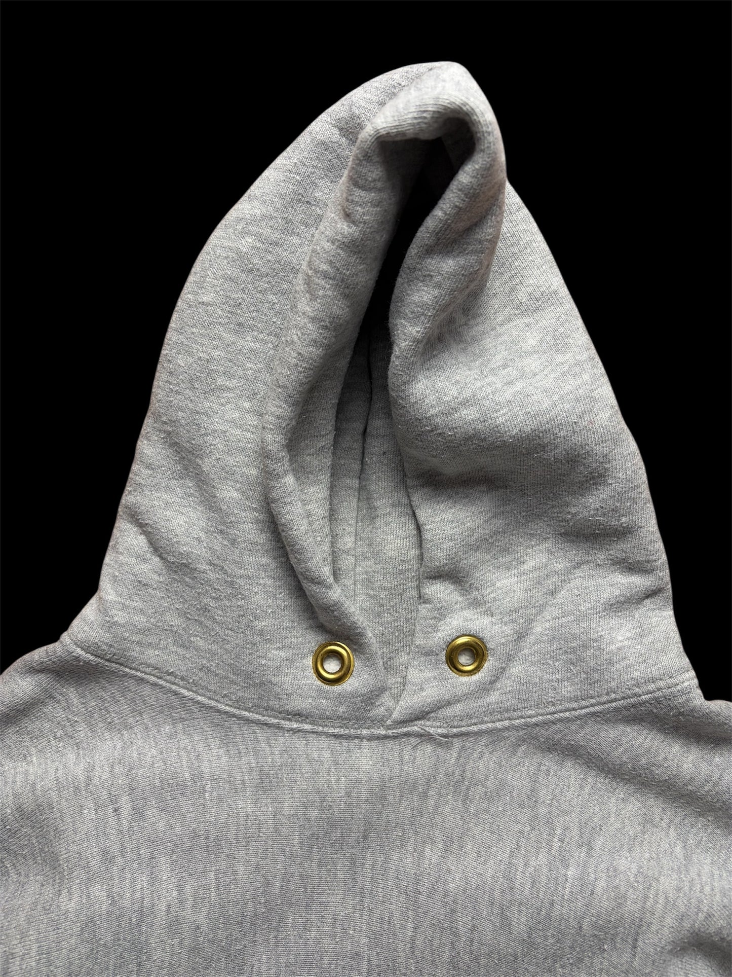 80s champion reverse weave スウェット　フーディ　トリコタグ　目無し