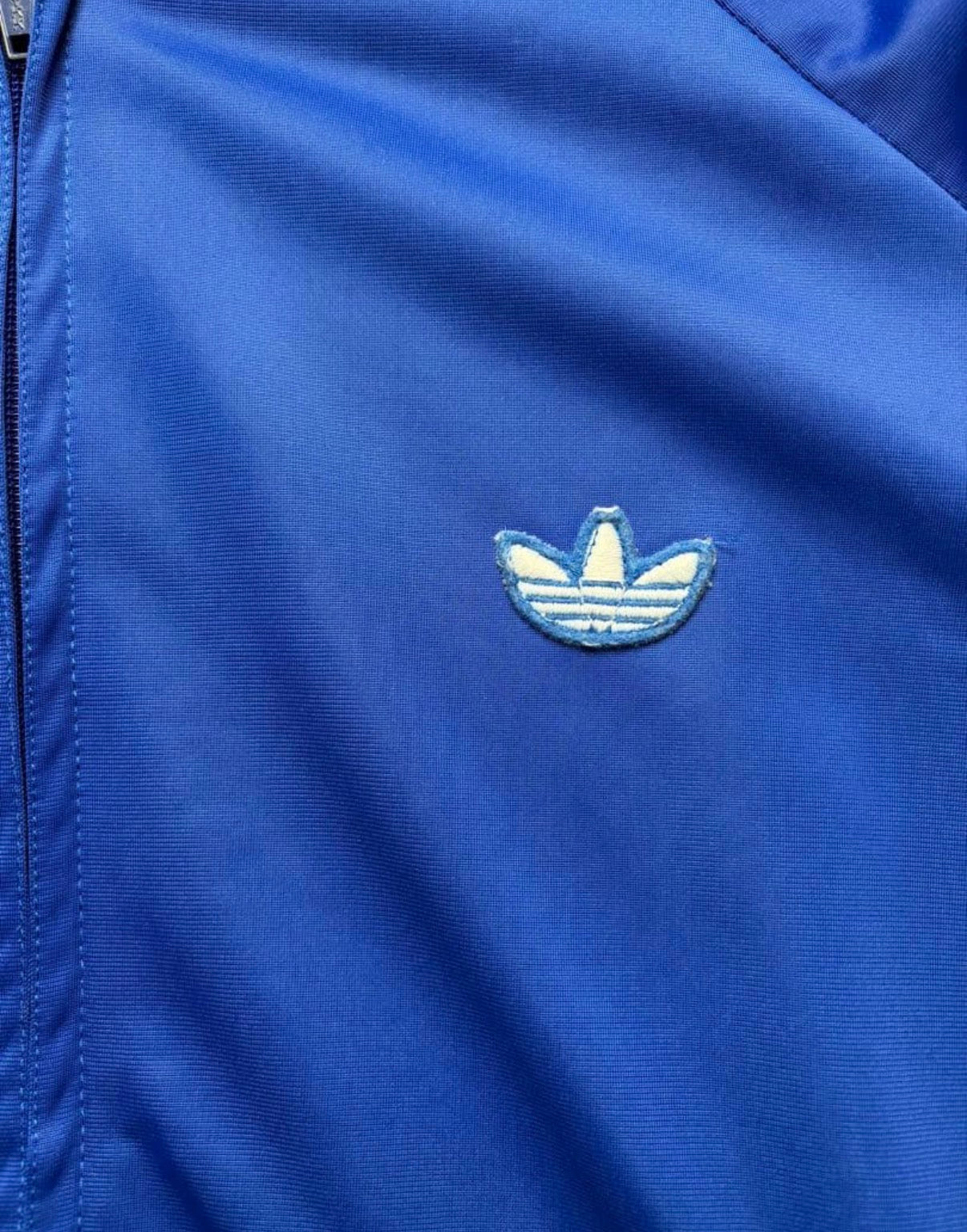 EURO adidas  VINTAGE ATP track jacket ビンテージ　アディダス