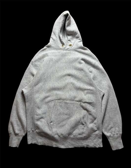 80s champion reverse weave スウェット　フーディ　トリコタグ　目無し