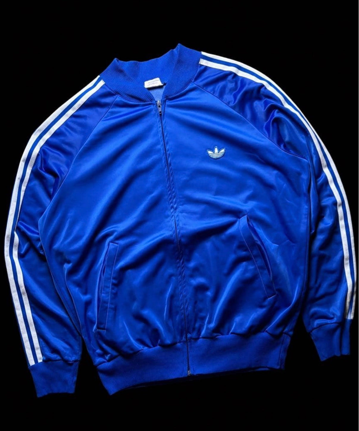 EURO adidas  VINTAGE ATP track jacket ビンテージ　アディダス