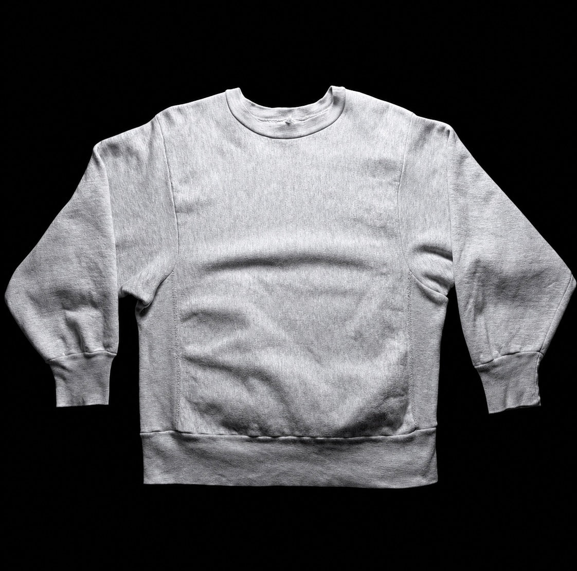 80s champion reverse weave トリコタグ　目無し　内縫い
