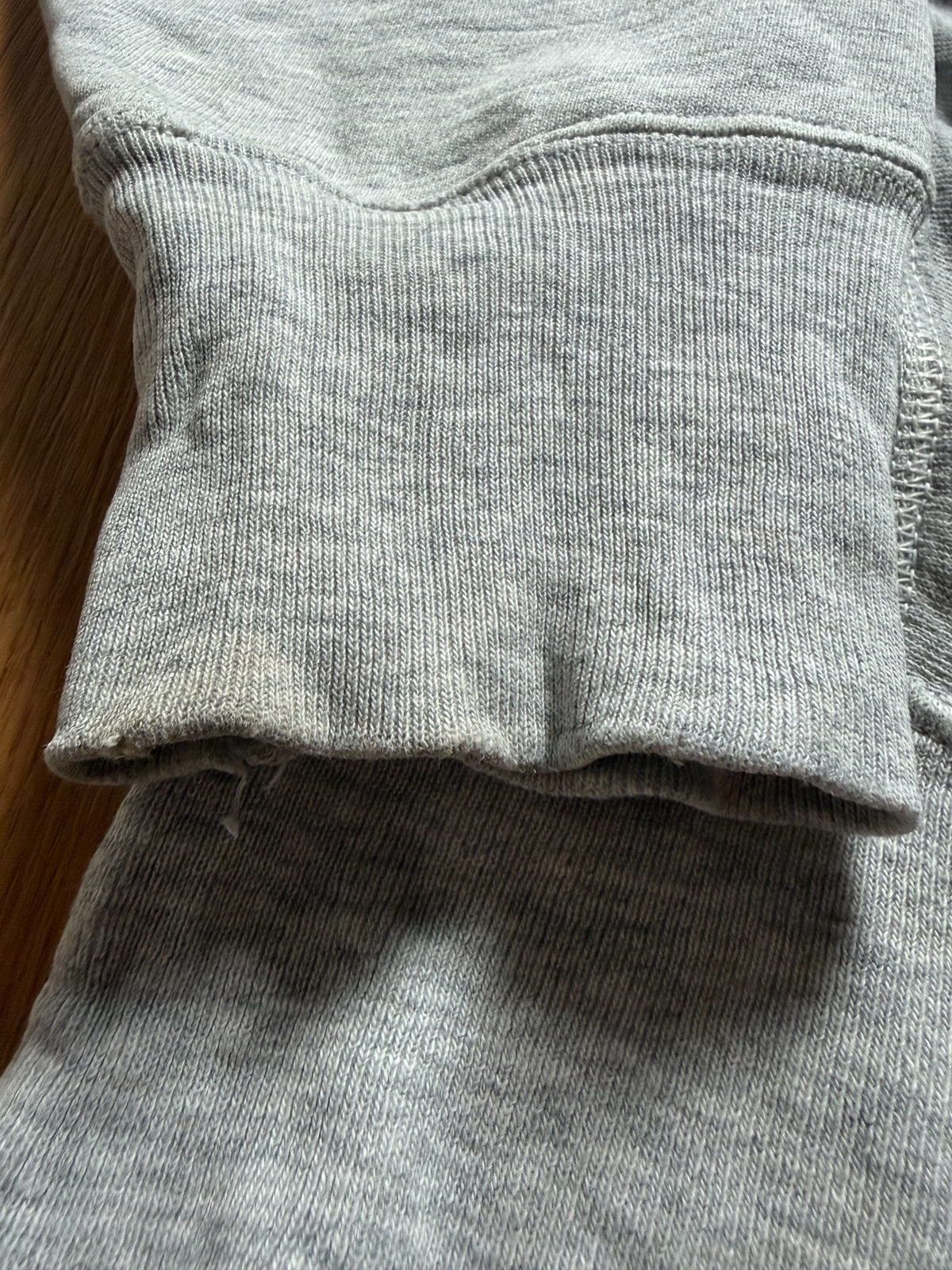 80s Vintage Champion Reverse Weave "PRINCETON" Sweatshirt　XL