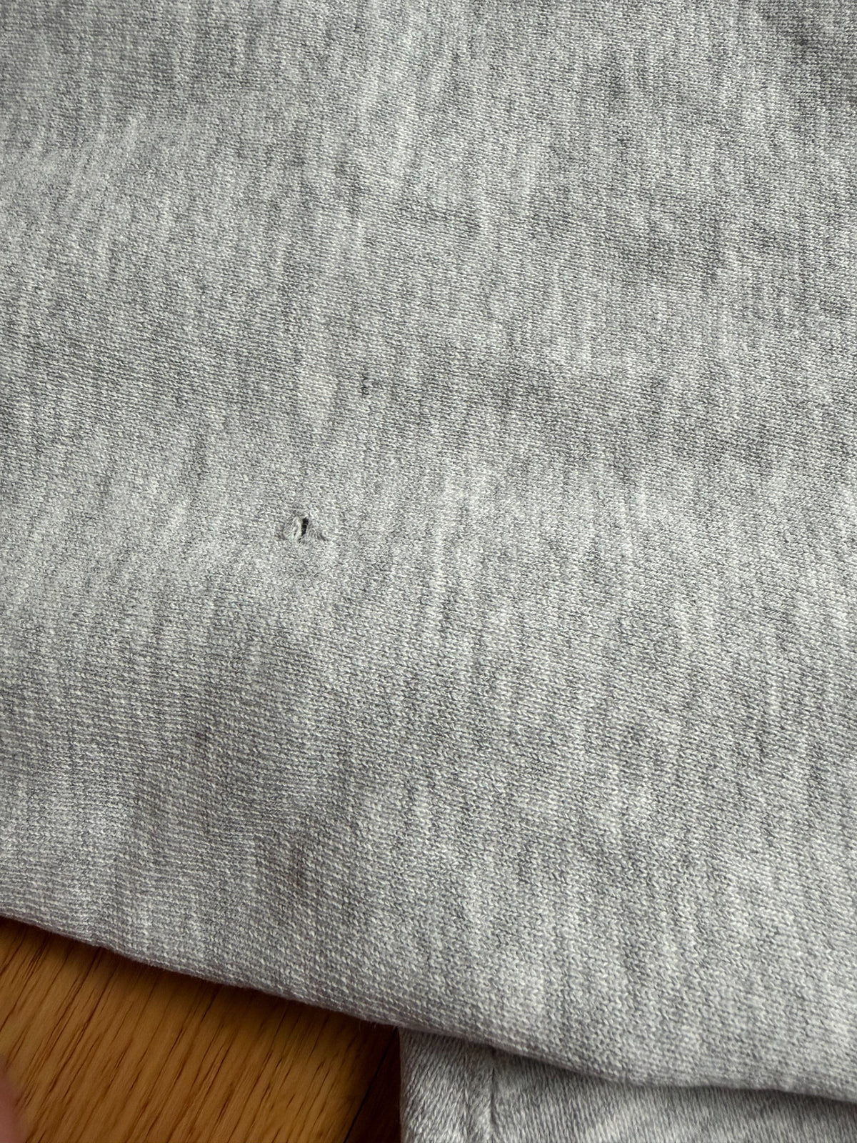 80s Vintage Champion Reverse Weave "PRINCETON" Sweatshirt　XL