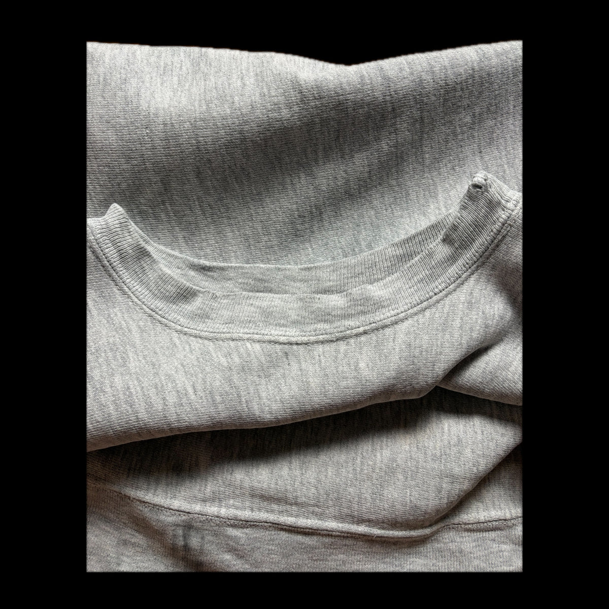 80s Vintage Champion Reverse Weave "PRINCETON" Sweatshirt　XL