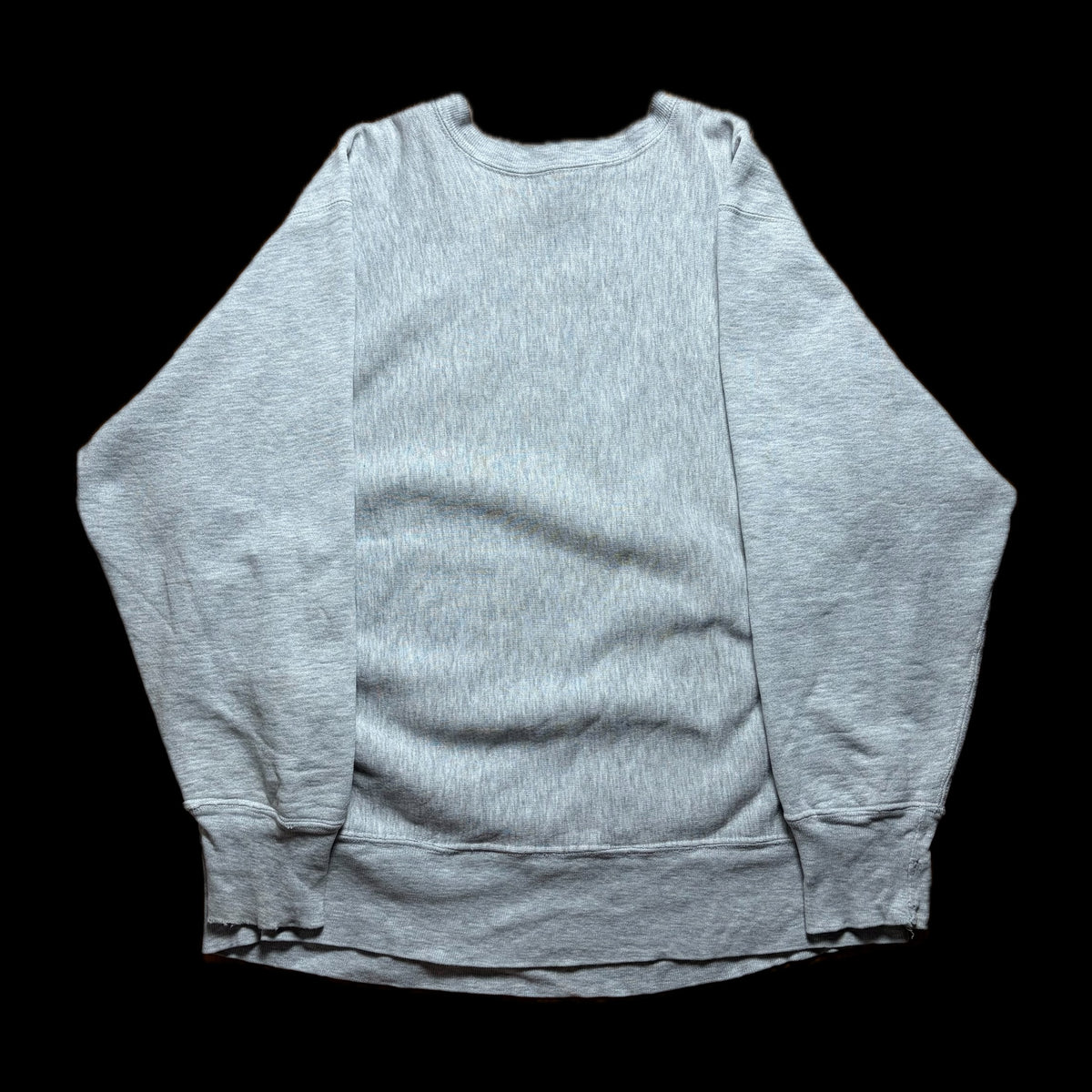 80s Vintage Champion Reverse Weave "PRINCETON" Sweatshirt　XL